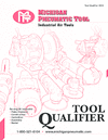 04 Tool Qualifier